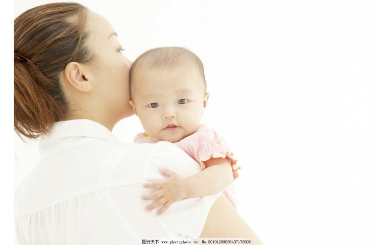 寶寶健康知識大全，寶媽必看