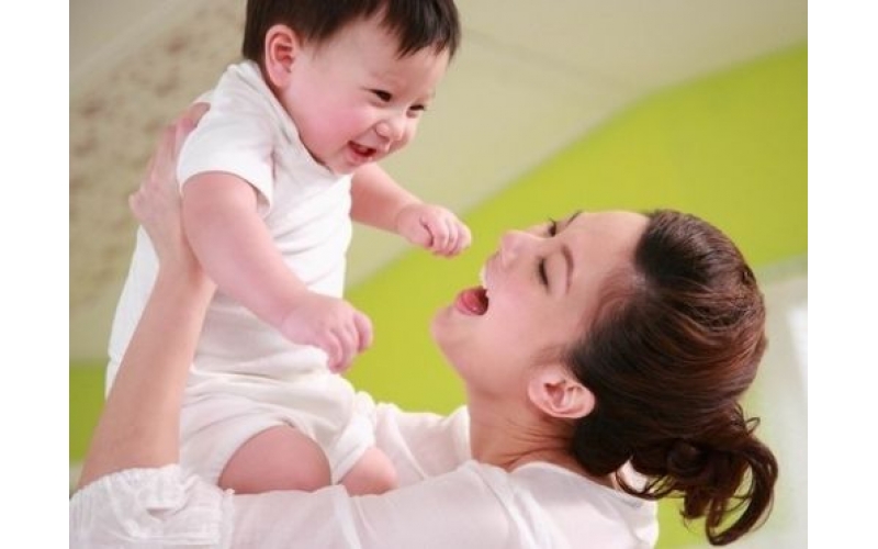 嬰幼兒的早期教育重點(diǎn)